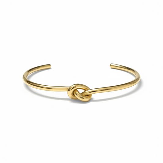 Love Knot Bracelet