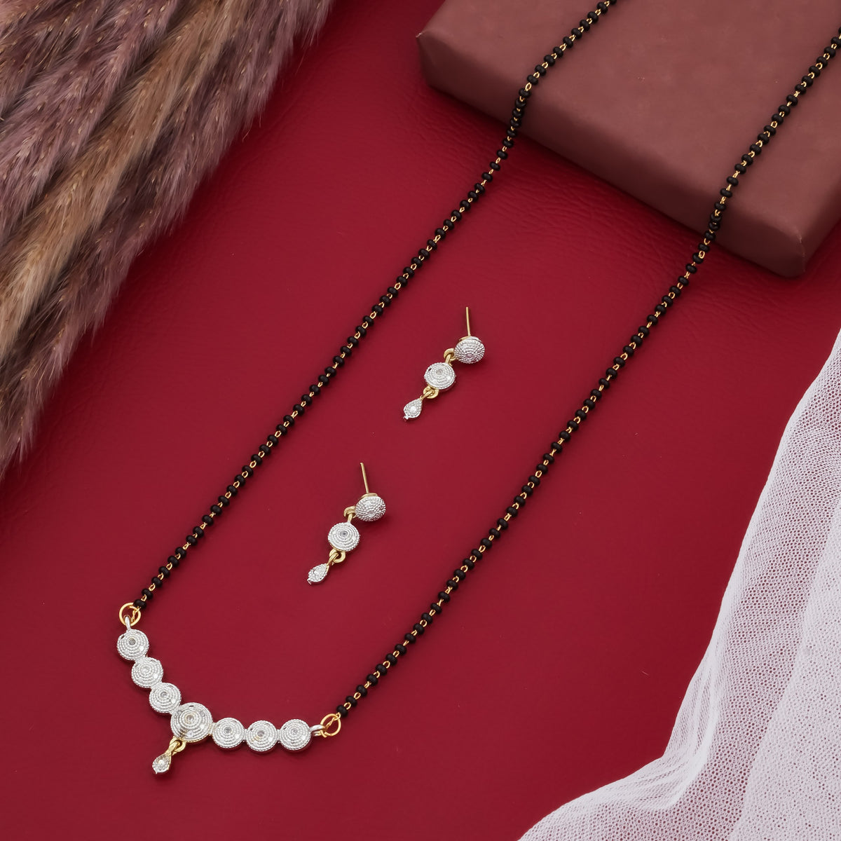Renuka Mangalsutra