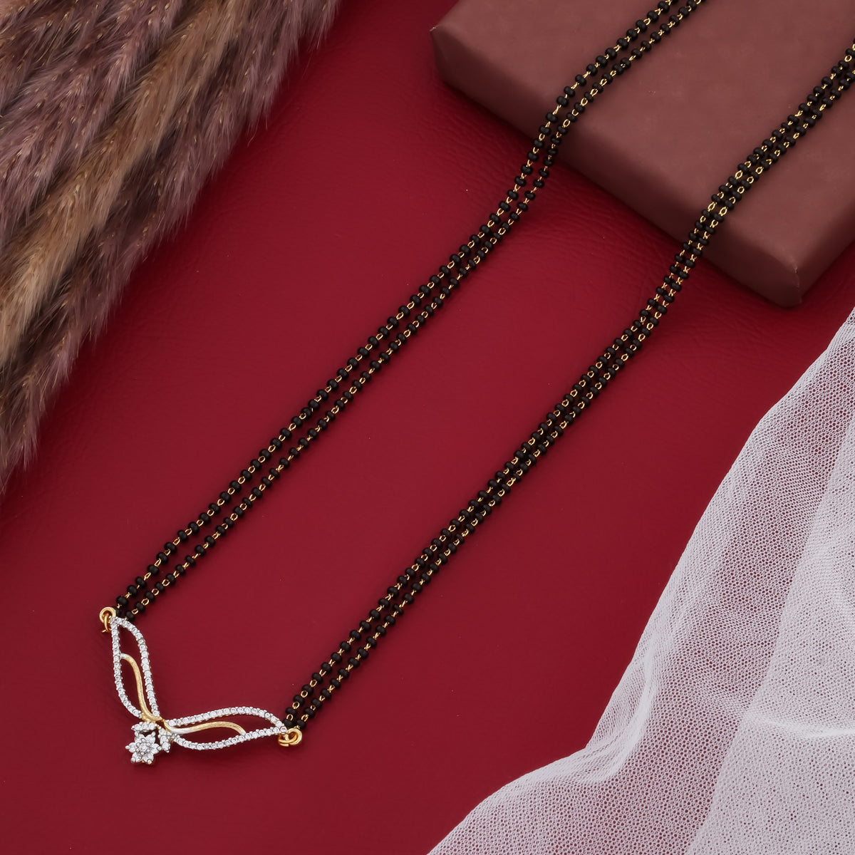 Esha Mangalsutra