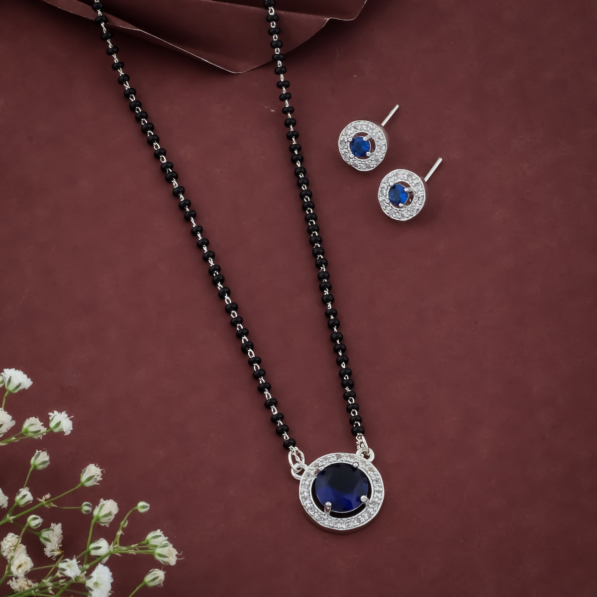 Maahi Mangalsutra