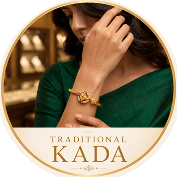 Bangles & Kada