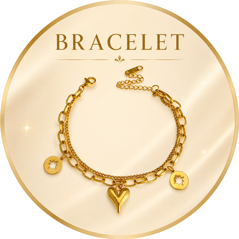 Bracelets