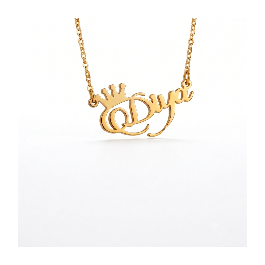 Customise Jewellery