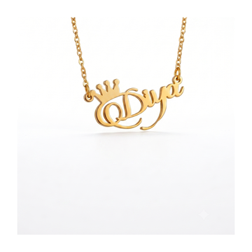 Customise Jewellery