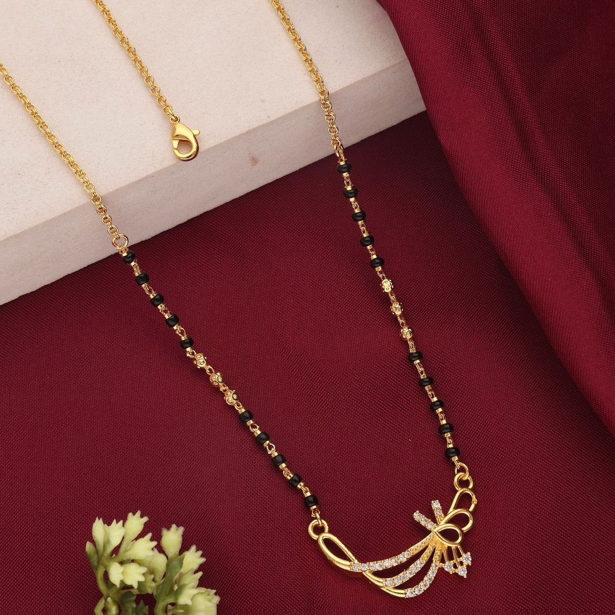 Asmi Mangalsutra