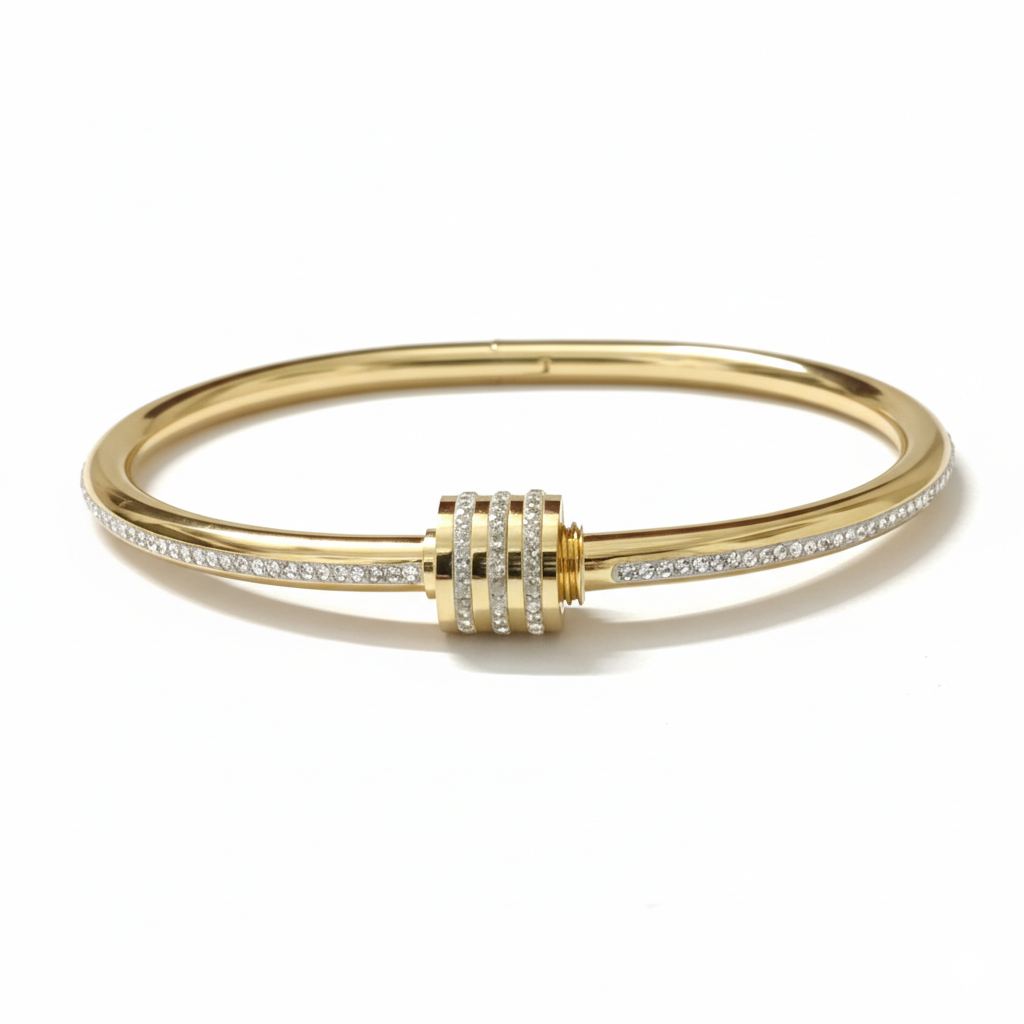 Celeste Orbit Bracelet