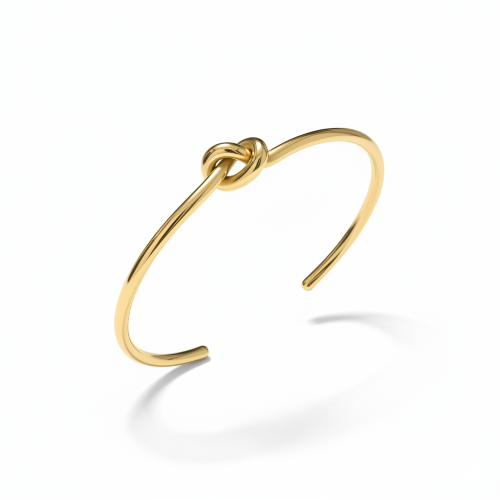 Love Knot Bracelet