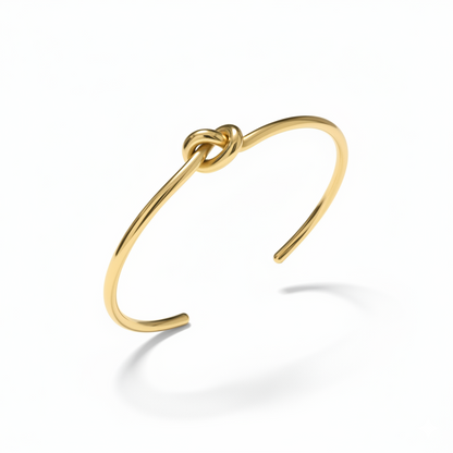 Love Knot Bracelet