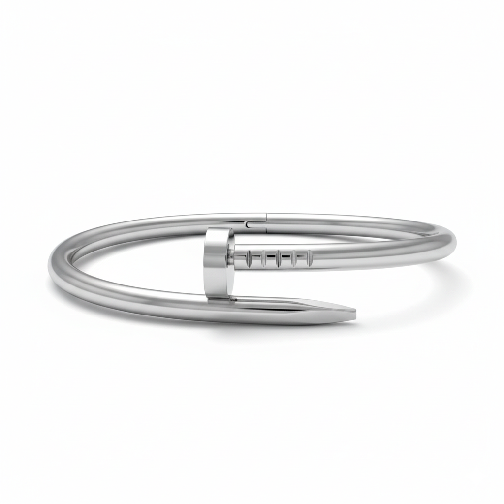 Aurelius Nail Cuff Bracelet