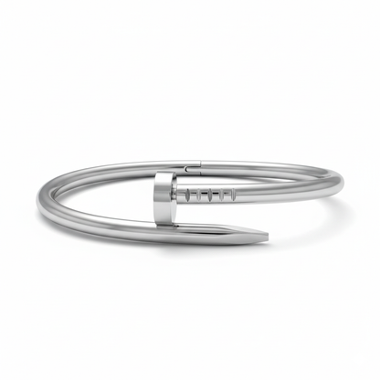 Aurelius Nail Cuff Bracelet