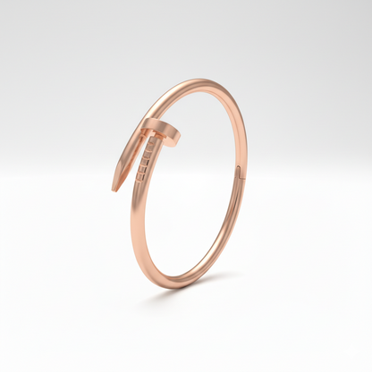 Aurelius Nail Cuff Bracelet