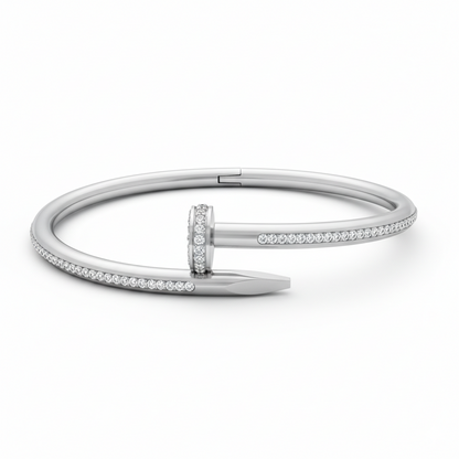 Aurelius Nail Cuff Bracelet