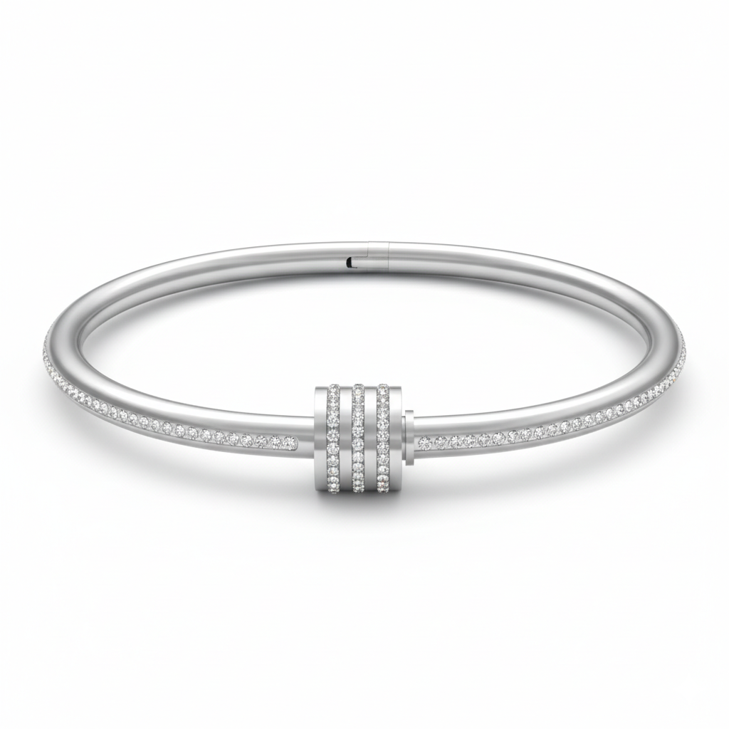 Celeste Orbit Bracelet