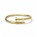 Aurelius Nail Cuff Bracelet