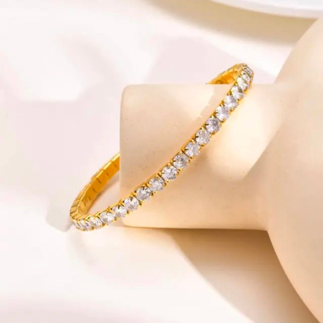 Tennis Bracelet