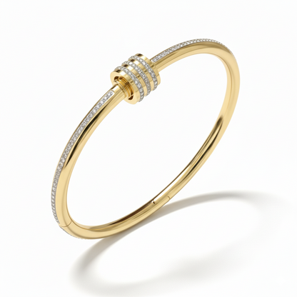 Celeste Orbit Bracelet