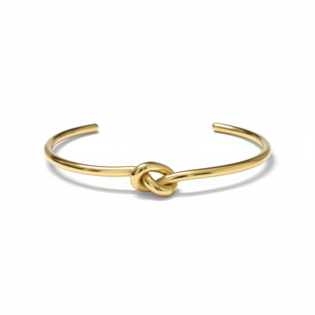 Love Knot Bracelet