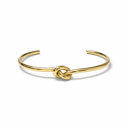 Love Knot Bracelet