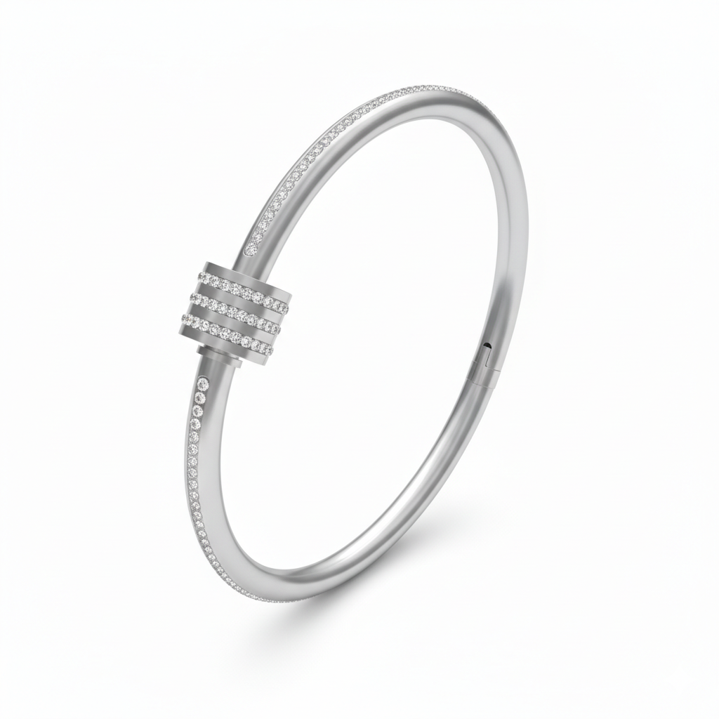 Celeste Orbit Bracelet