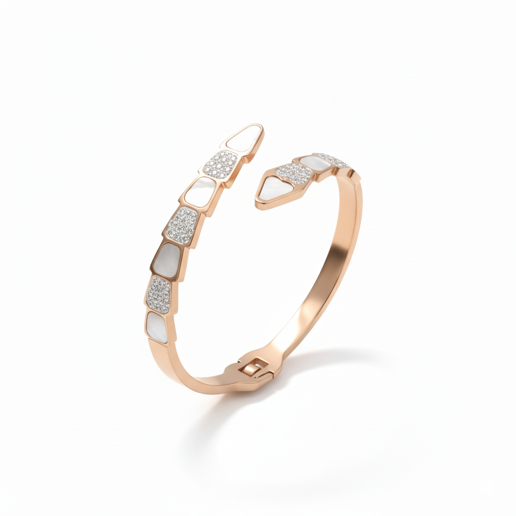 Premium Mosiac Bracelet