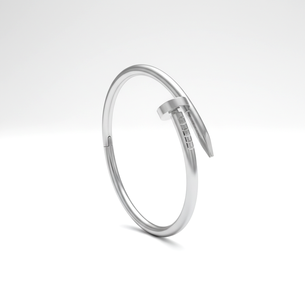 Aurelius Nail Cuff Bracelet