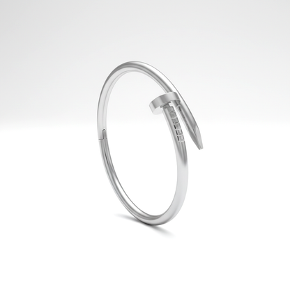 Aurelius Nail Cuff Bracelet