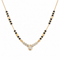 Lakshri Elara Drop Mangalsutra