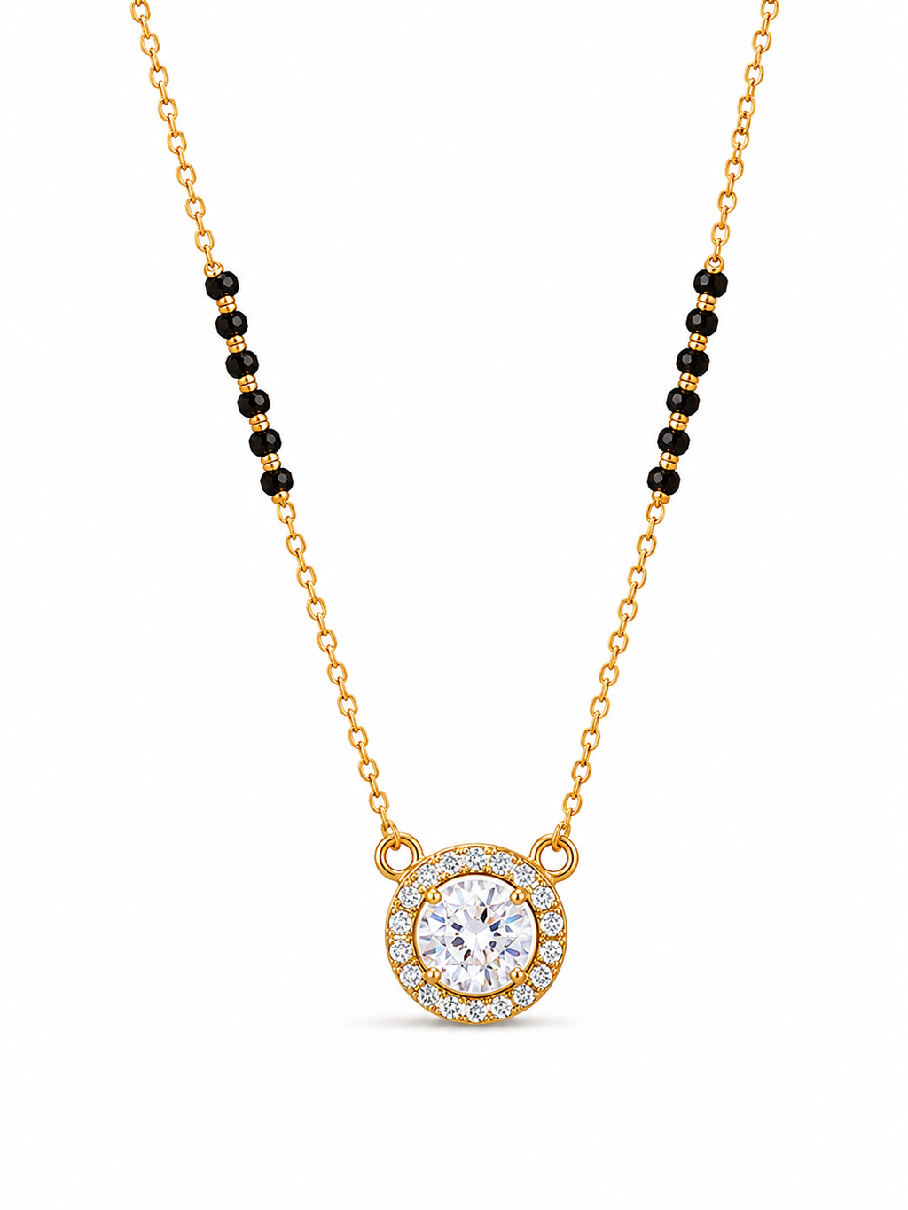 Daily Wear Mangalsutra