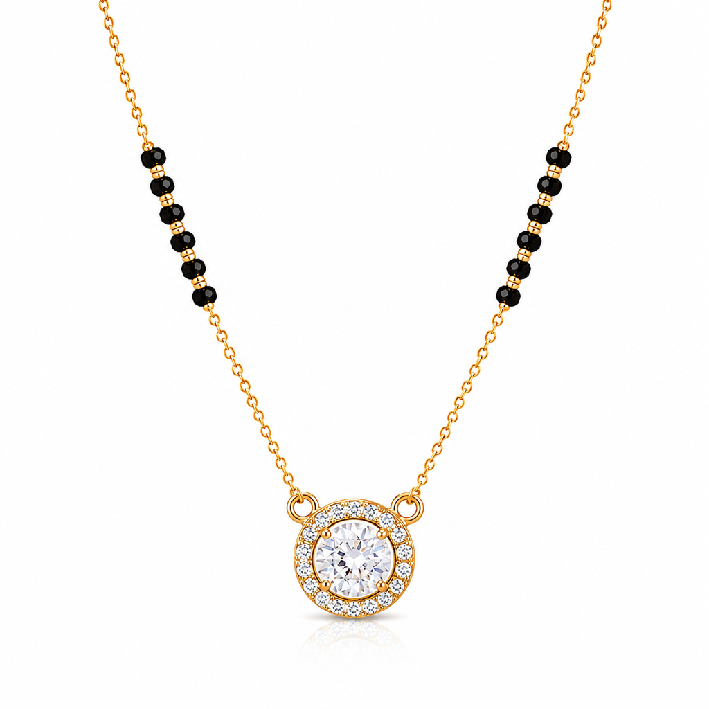 Daily Wear Mangalsutra
