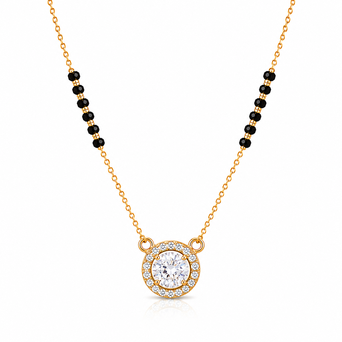Daily Wear Mangalsutra