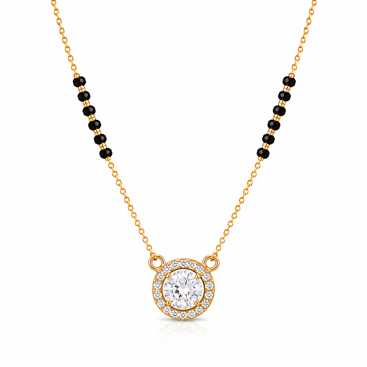 Daily Wear Mangalsutra