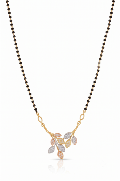 Rhea Mangalsutra