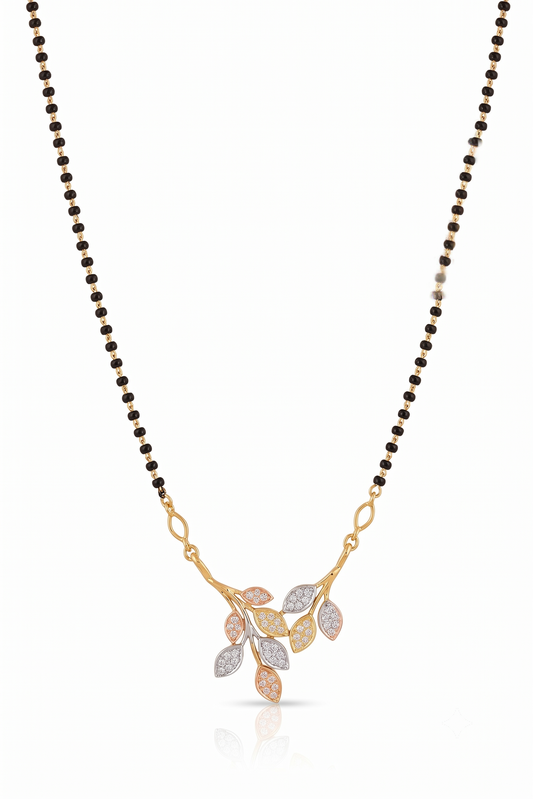 Rhea Mangalsutra