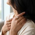 Royal Radiance Ring