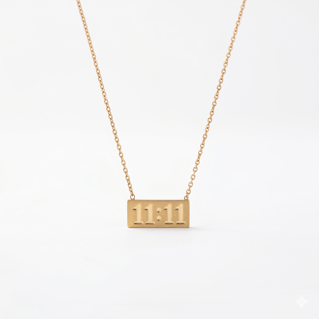 Lucky Gold Chain