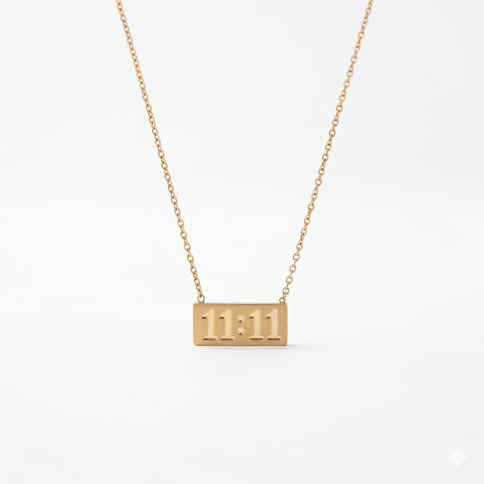 Lucky Gold Chain