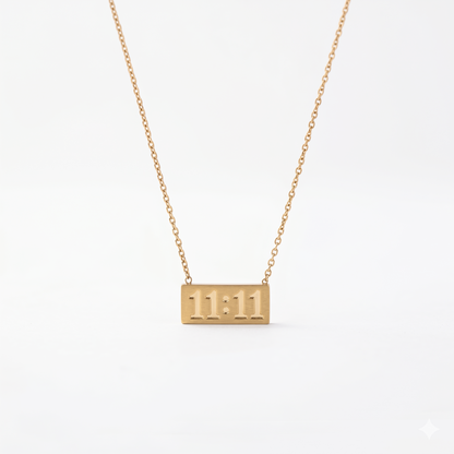 Lucky Gold Chain
