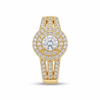Royal Radiance Ring