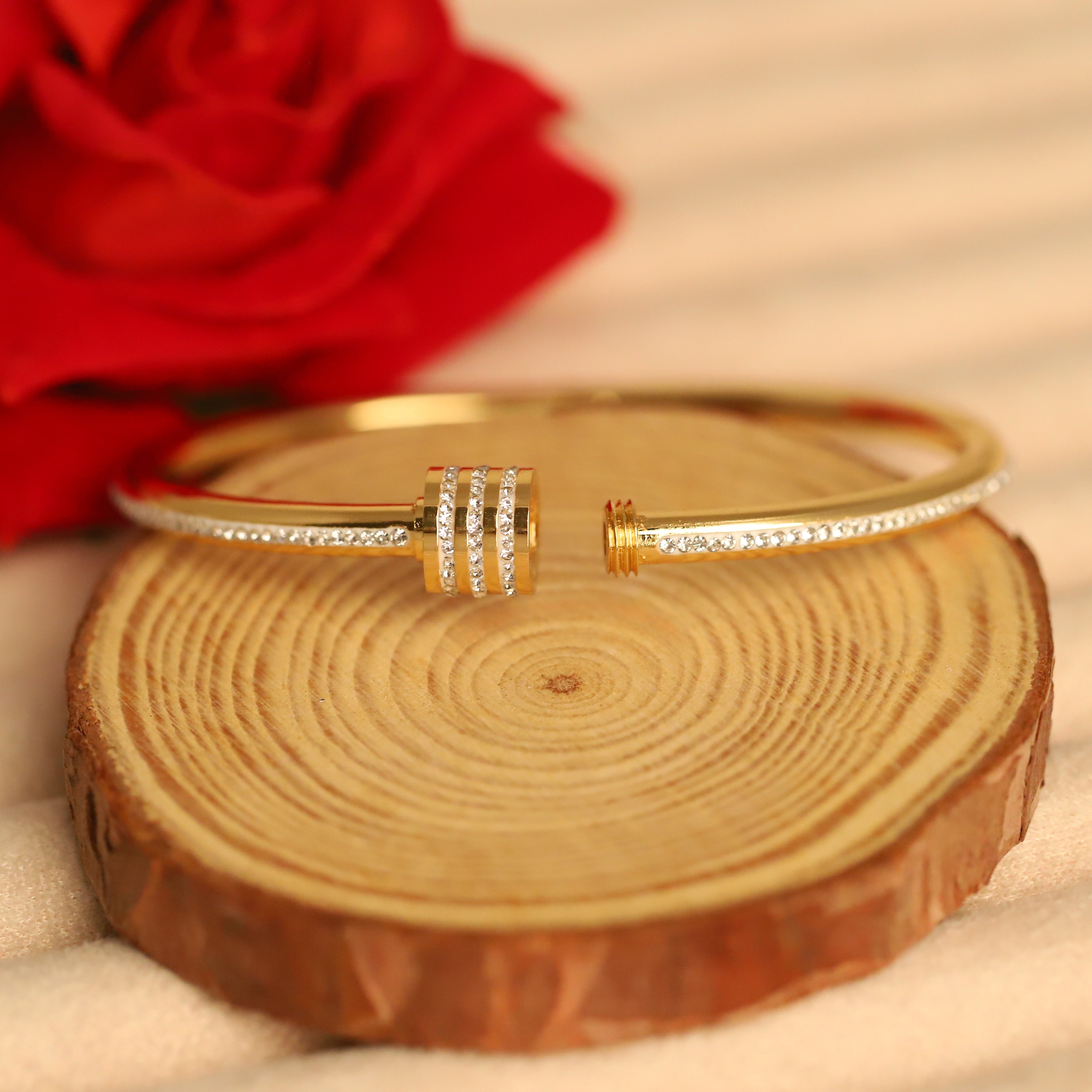 Celeste Orbit Bracelet
