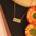 Lucky Gold Chain