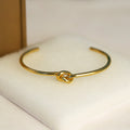 Love Knot Bracelet