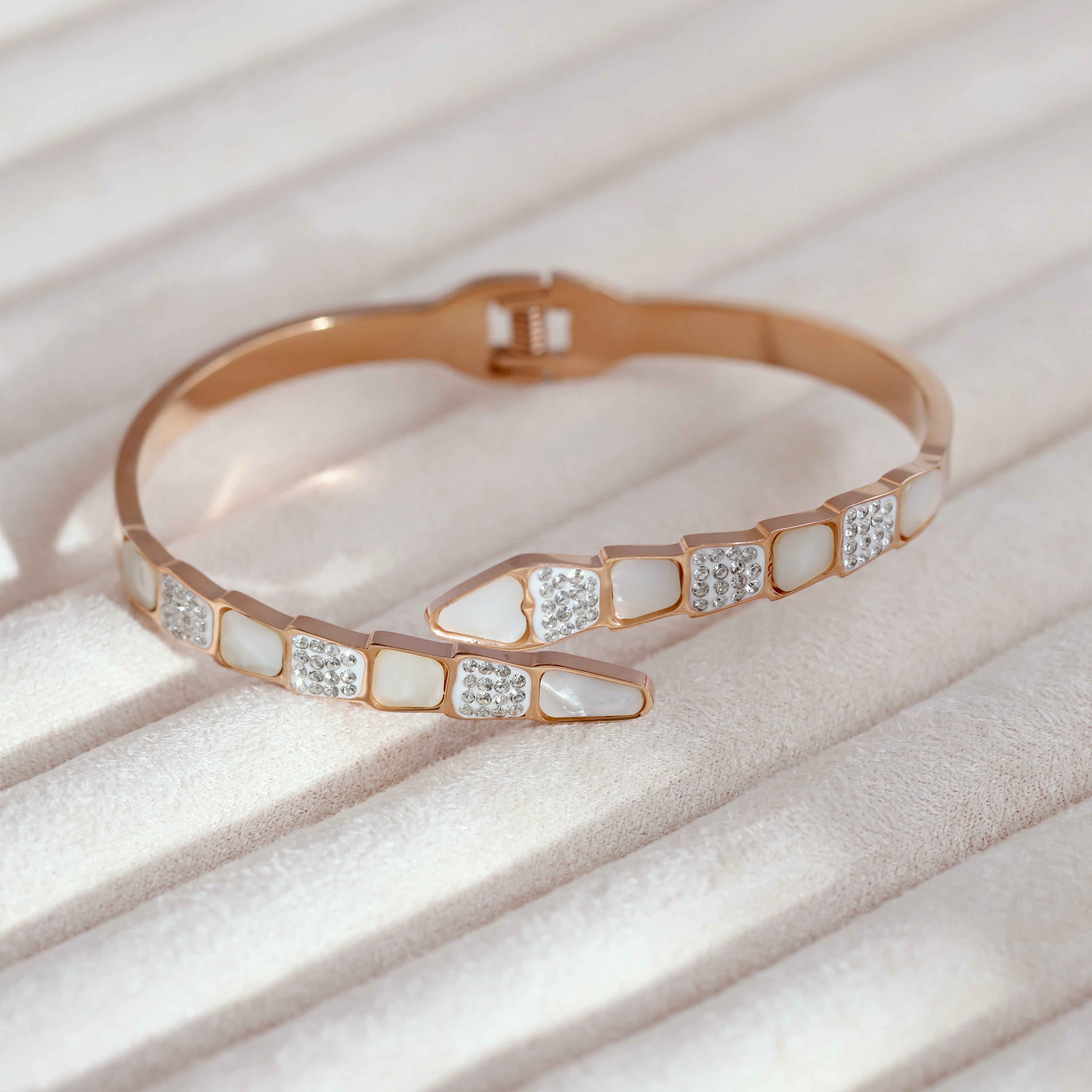 Premium Mosiac Bracelet