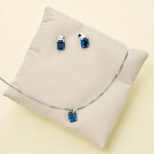 Crystal Charm Elegance Set