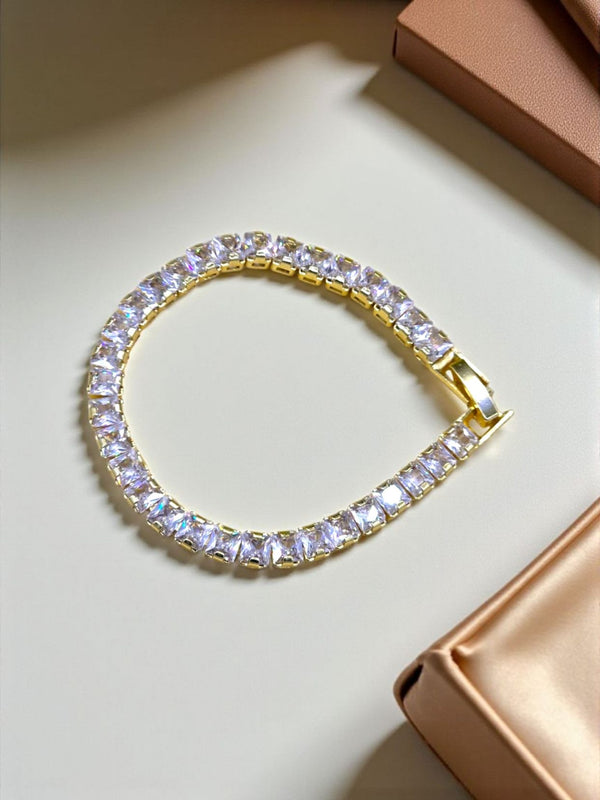 Tennis Bracelet