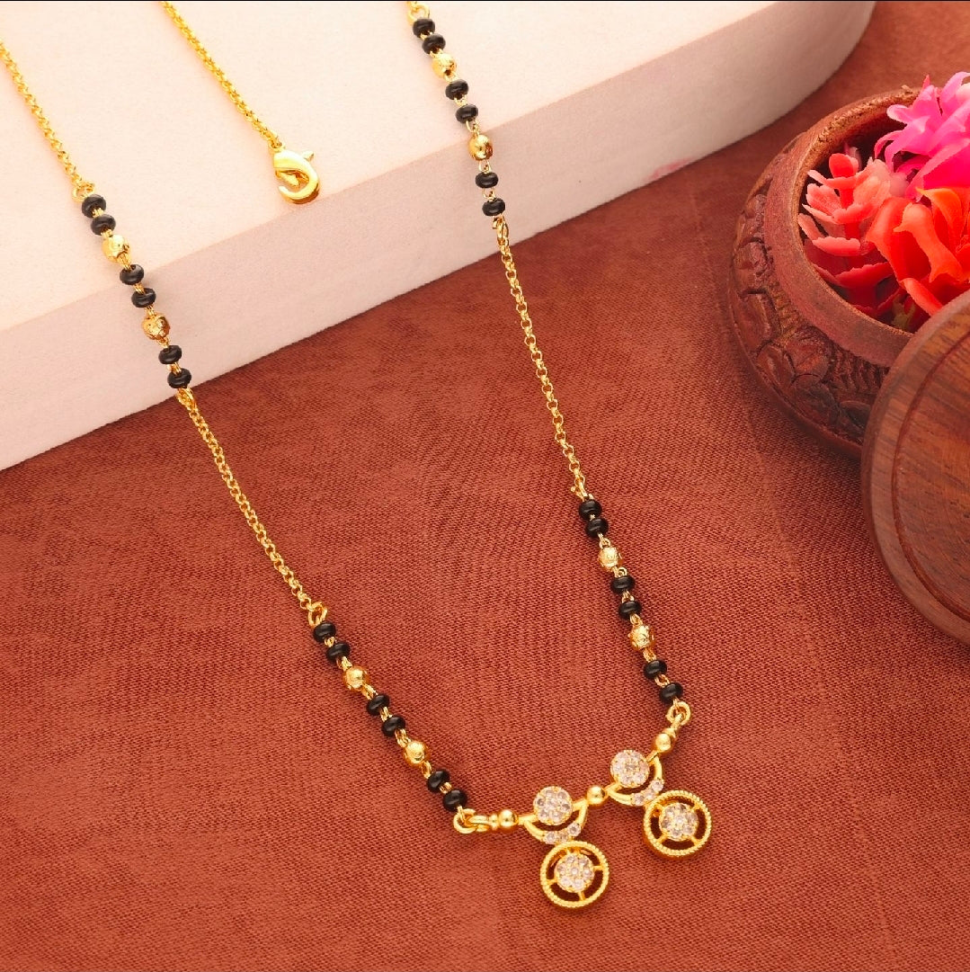 Suhani Mangalsutra