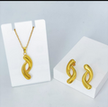 Infinity Royale Signature Set
