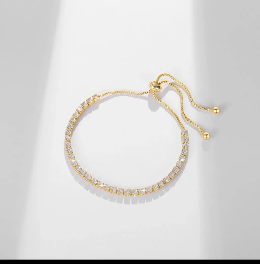Tennis Bracelet
