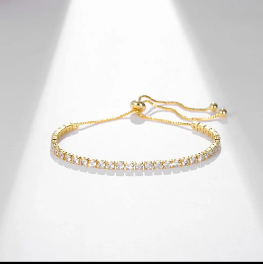 Tennis Bracelet