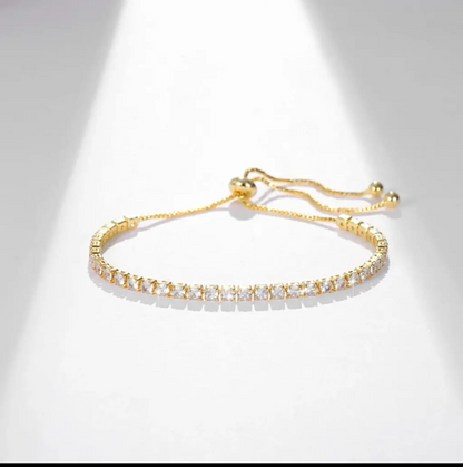 Tennis Bracelet