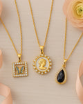 The Everyday Elegance Set